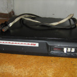 ЭЛЕКТРОНИКА 60М