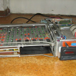 ЭЛЕКТРОНИКА 60М