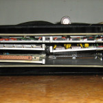 ЭЛЕКТРОНИКА 60М