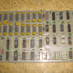 Процессорная плата М2