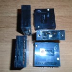 Переключатели ПП6-11В