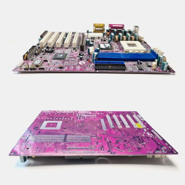 Файл:Старые материнские платы.jpg