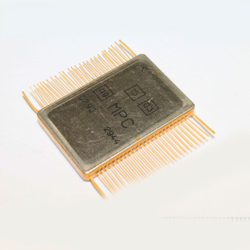 МРС Микросхема