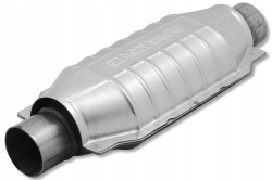 Отечественный катализатор