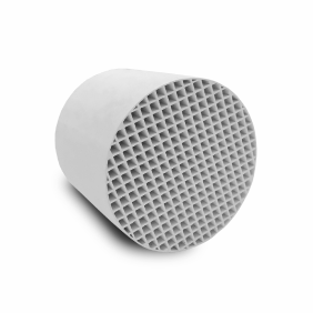 Керамический катализатор