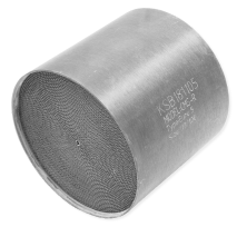 Металлический катализатор