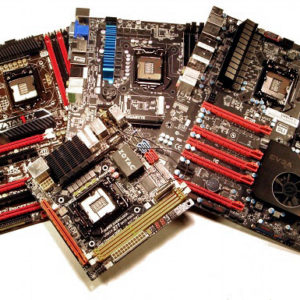 Платы-материнки