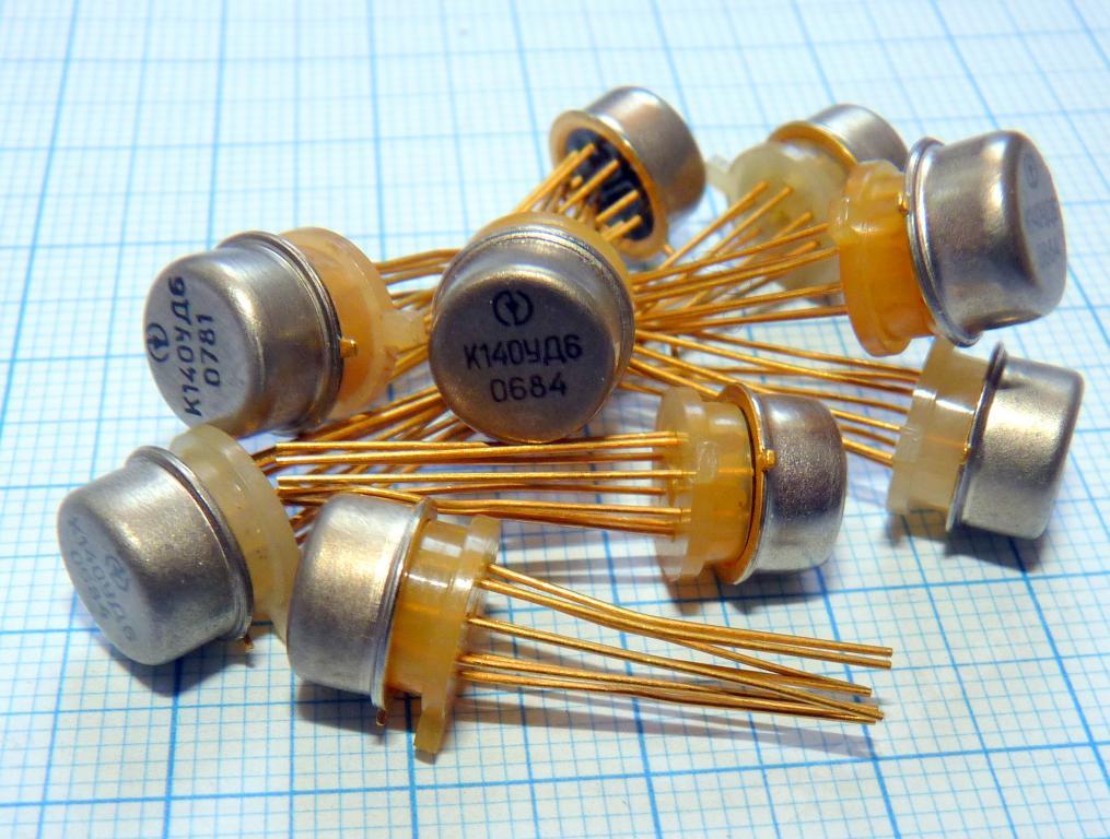 140УД-544-574-и.п1.-12-выводов